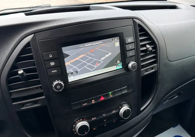 MERCEDES-BENZ Vito Tourer L2 Pro 9G-Tronic 447.703