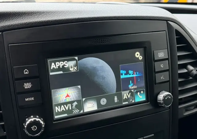 MERCEDES-BENZ Vito Tourer L2 Pro 9G-Tronic 447.703