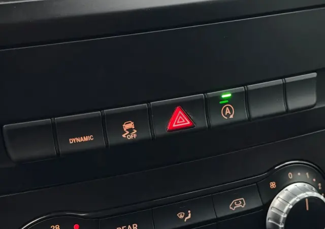 MERCEDES-BENZ Vito Tourer L2 Pro 9G-Tronic 447.703