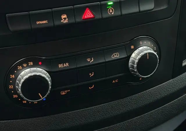 MERCEDES-BENZ Vito Tourer L2 Pro 9G-Tronic 447.703