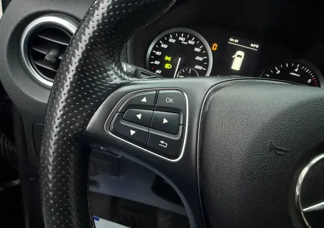 MERCEDES-BENZ Vito Tourer L2 Pro 9G-Tronic 447.703