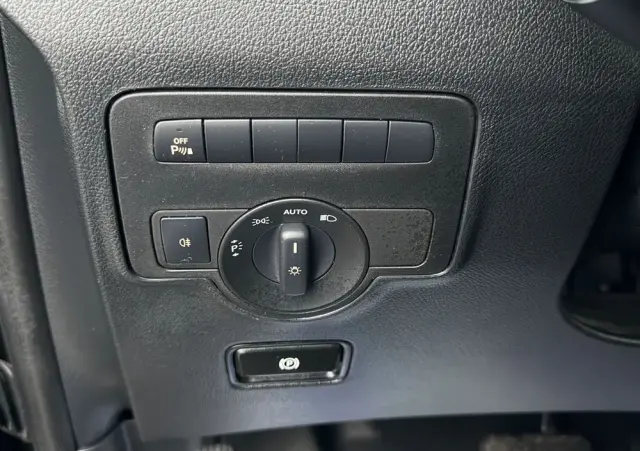 MERCEDES-BENZ Vito Tourer L2 Pro 9G-Tronic 447.703