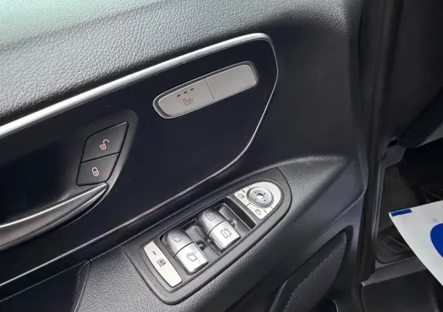 MERCEDES-BENZ Vito Tourer L2 Pro 9G-Tronic 447.703