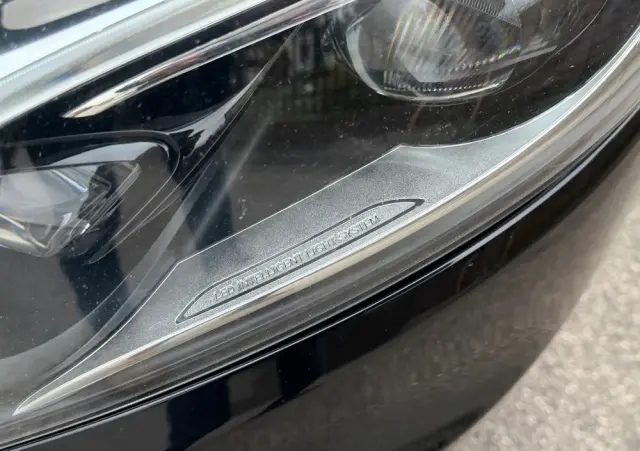 MERCEDES-BENZ Vito Tourer L2 Pro 9G-Tronic 447.703