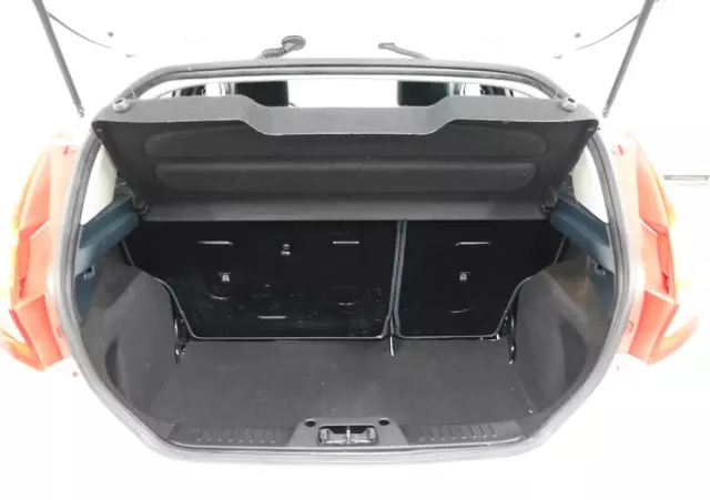 FORD Fiesta 1.4 TDCi Titanium