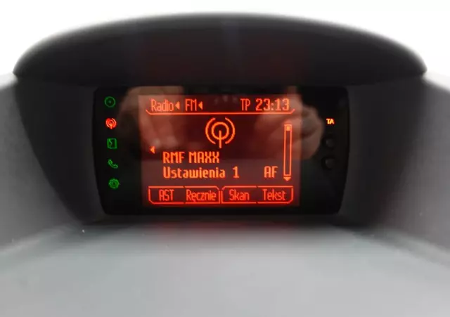 FORD Fiesta 1.4 TDCi Titanium