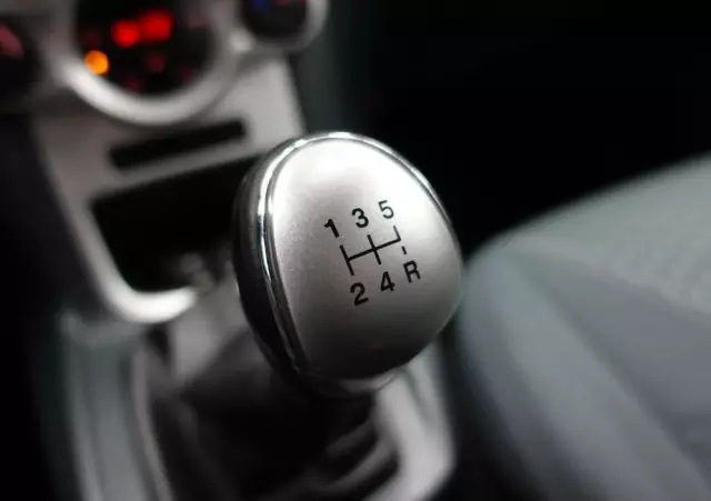 FORD Fiesta 1.4 TDCi Titanium