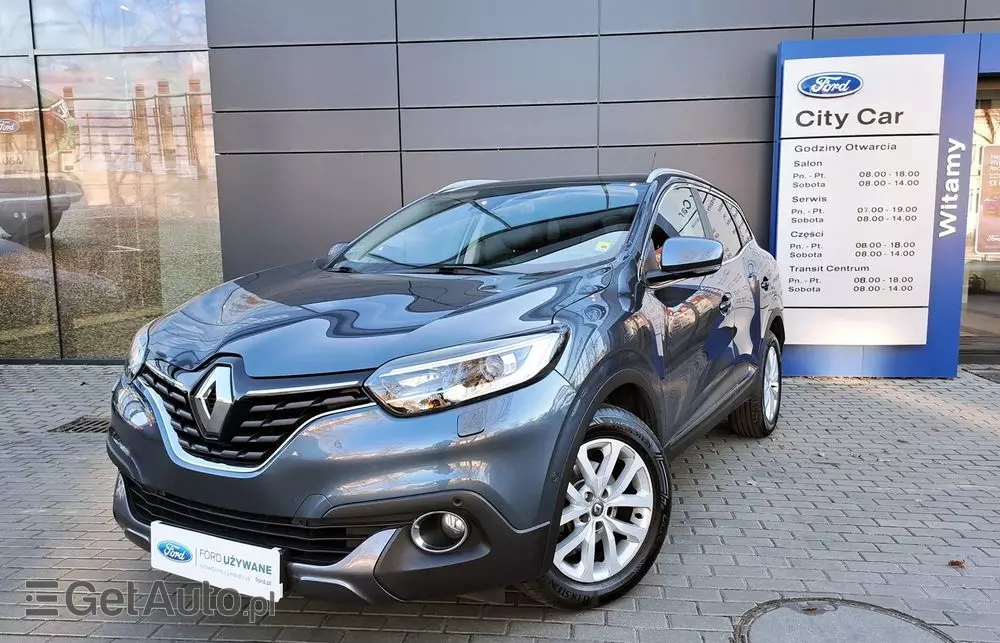 RENAULT Kadjar 1.2 Energy TCe Intens