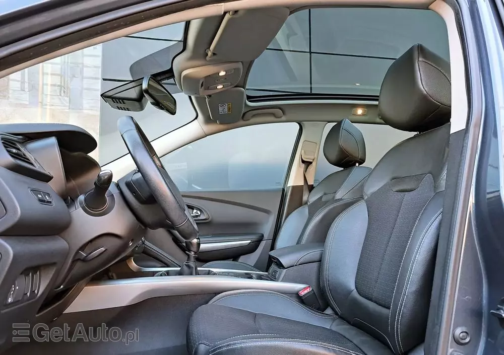 RENAULT Kadjar 1.2 Energy TCe Intens
