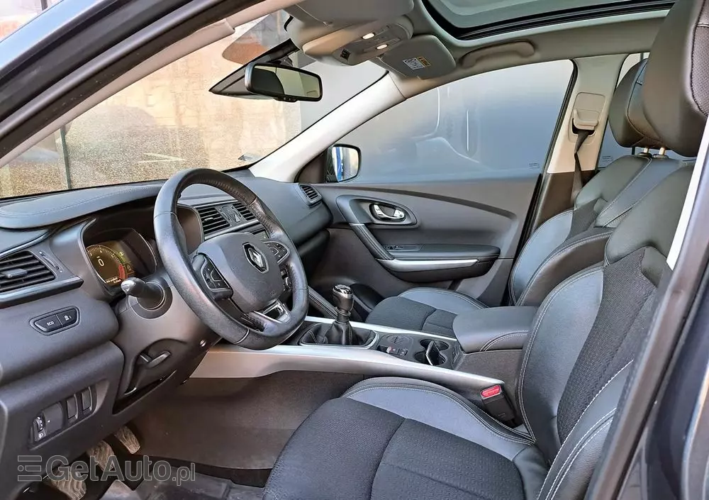 RENAULT Kadjar 1.2 Energy TCe Intens