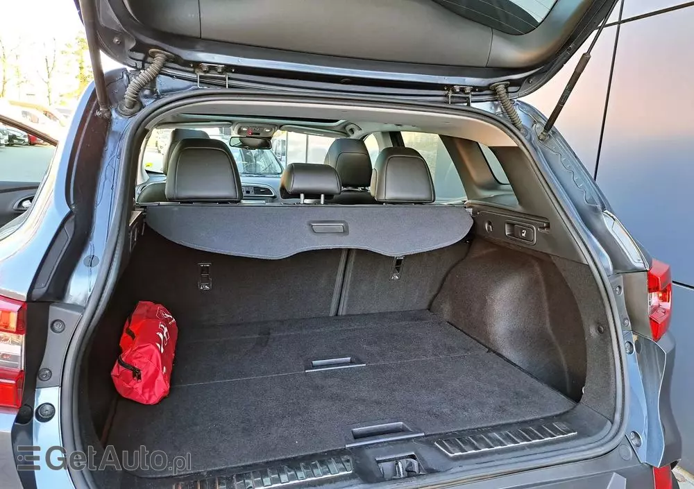 RENAULT Kadjar 1.2 Energy TCe Intens