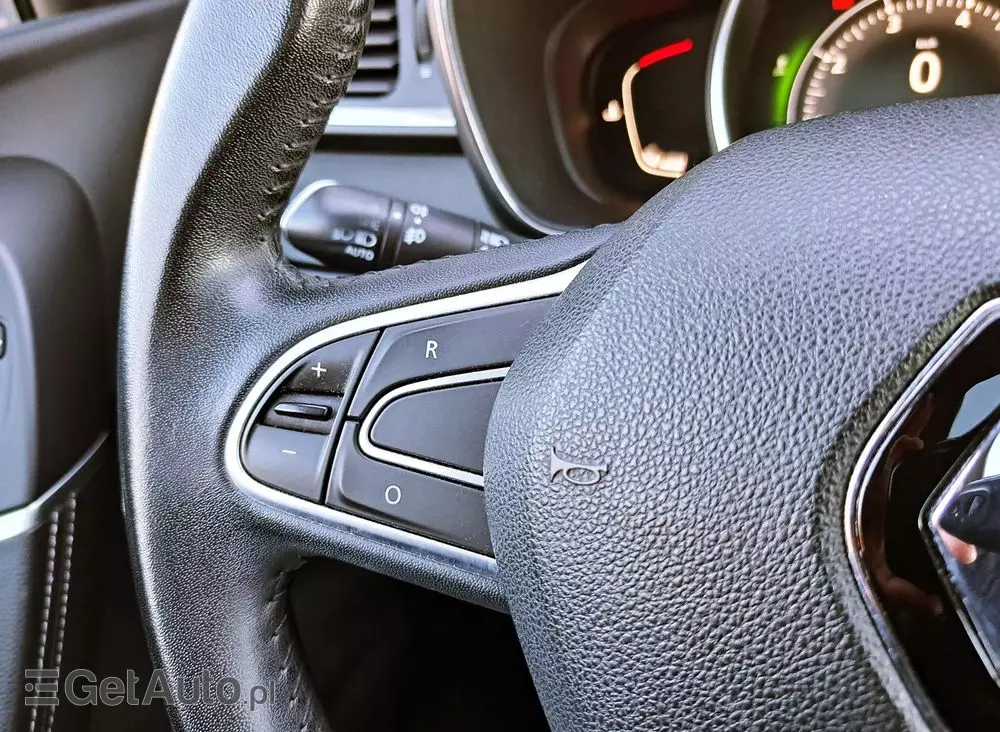 RENAULT Kadjar 1.2 Energy TCe Intens