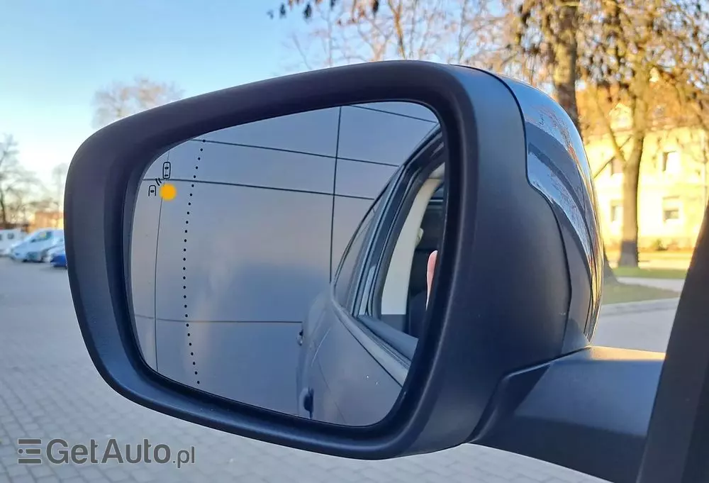 RENAULT Kadjar 1.2 Energy TCe Intens