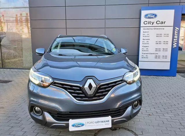 RENAULT Kadjar 1.2 Energy TCe Intens