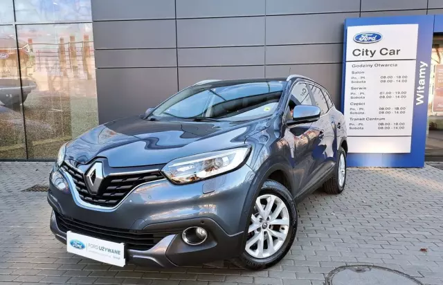 RENAULT Kadjar 1.2 Energy TCe Intens
