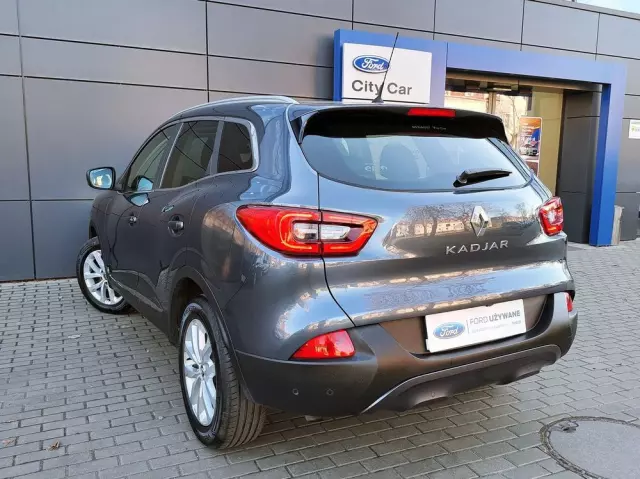 RENAULT Kadjar 1.2 Energy TCe Intens