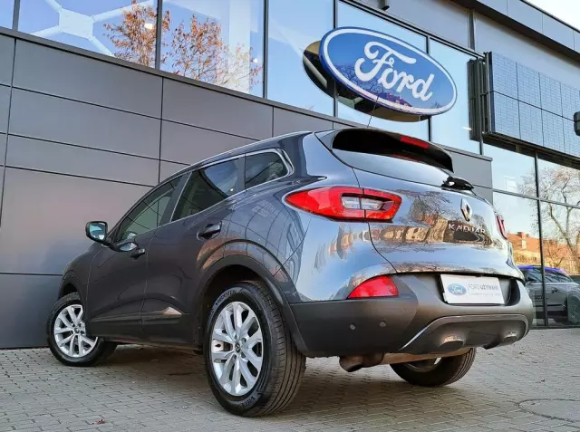 RENAULT Kadjar 1.2 Energy TCe Intens
