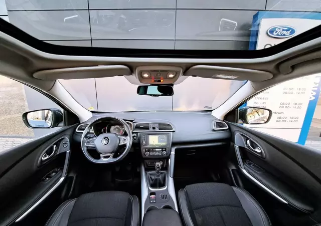 RENAULT Kadjar 1.2 Energy TCe Intens
