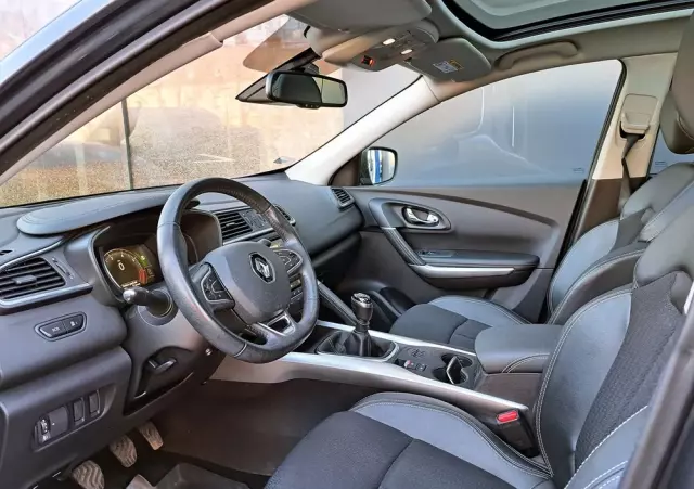 RENAULT Kadjar 1.2 Energy TCe Intens