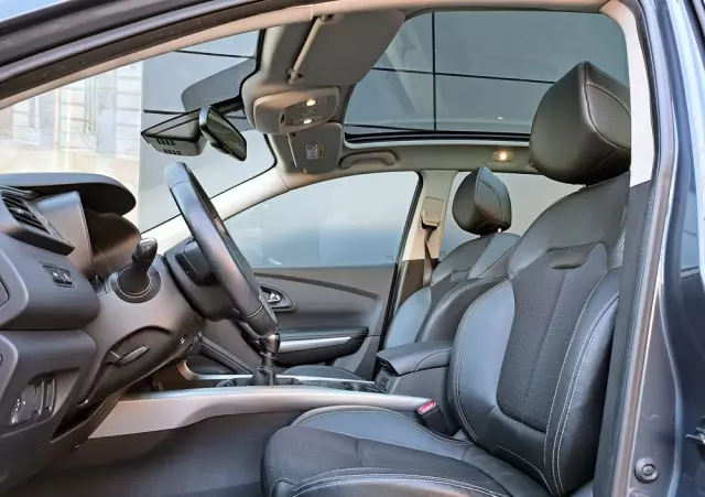 RENAULT Kadjar 1.2 Energy TCe Intens
