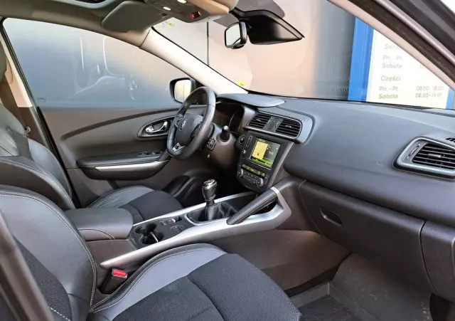 RENAULT Kadjar 1.2 Energy TCe Intens