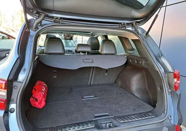 RENAULT Kadjar 1.2 Energy TCe Intens
