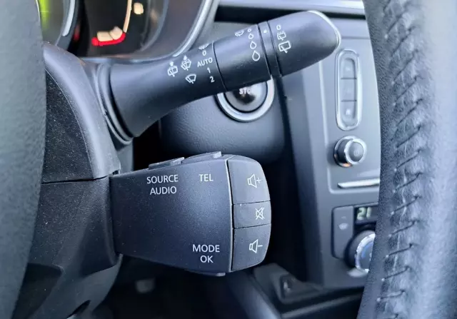 RENAULT Kadjar 1.2 Energy TCe Intens