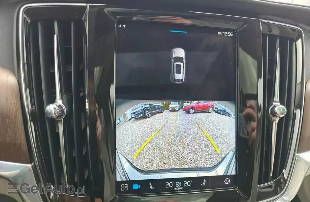 VOLVO V90 Cross Country 