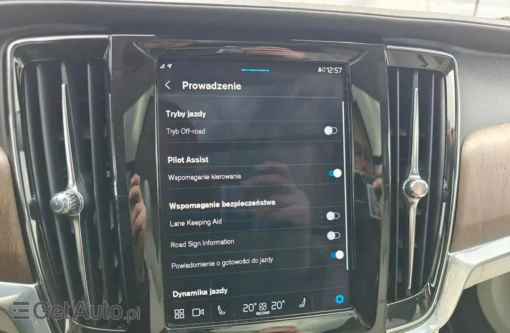 VOLVO V90 Cross Country 