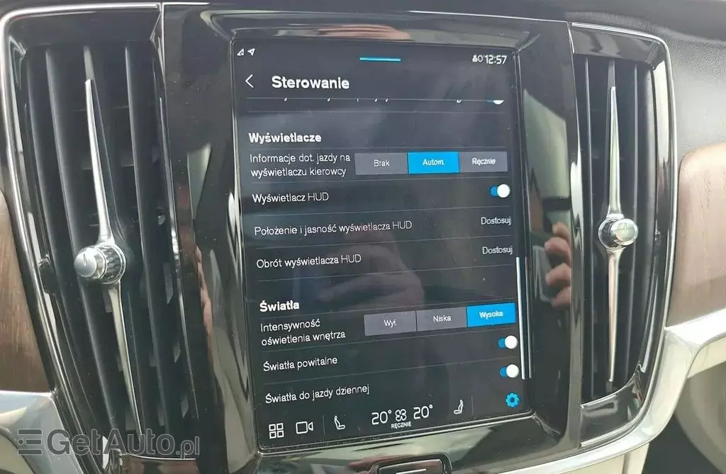 VOLVO V90 Cross Country 