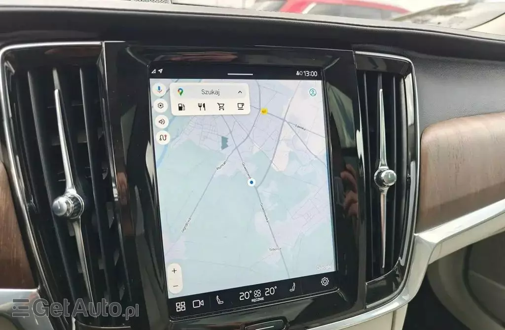 VOLVO V90 Cross Country 