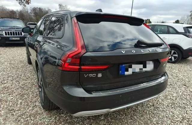 VOLVO V90 Cross Country 