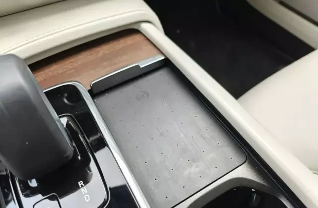 VOLVO V90 Cross Country 