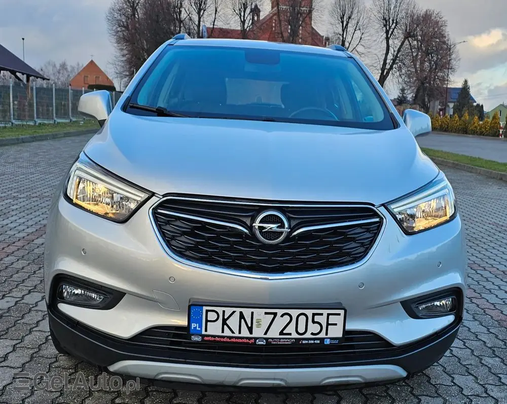 OPEL Mokka 1.4 T Enjoy S&S