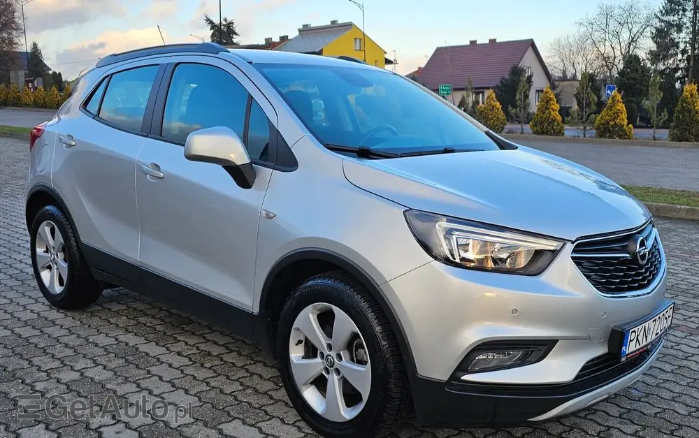 OPEL Mokka 1.4 T Enjoy S&S