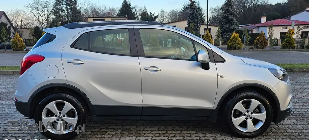 OPEL Mokka 1.4 T Enjoy S&S