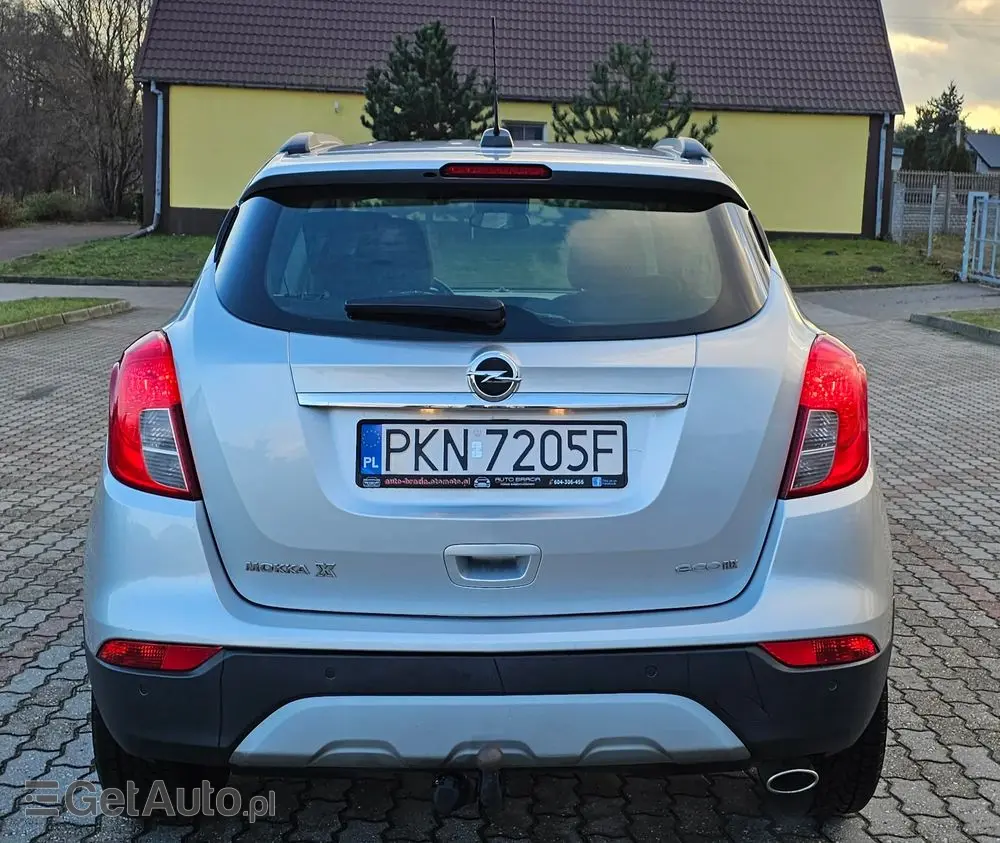 OPEL Mokka 1.4 T Enjoy S&S