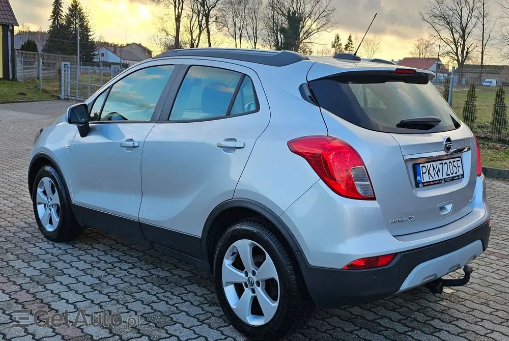 OPEL Mokka 1.4 T Enjoy S&S