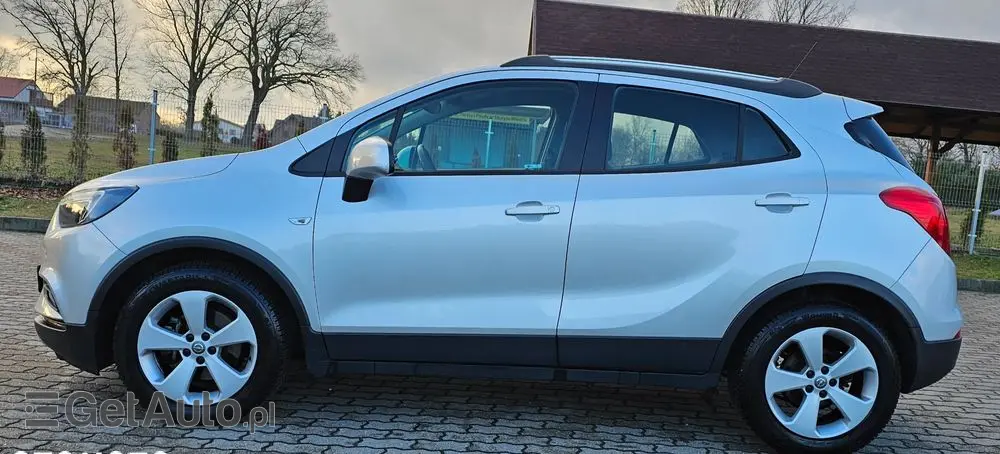 OPEL Mokka 1.4 T Enjoy S&S