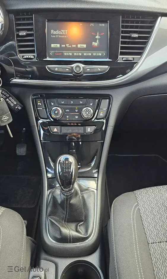 OPEL Mokka 1.4 T Enjoy S&S