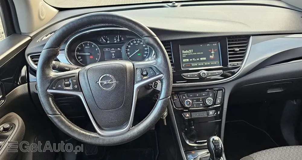 OPEL Mokka 1.4 T Enjoy S&S