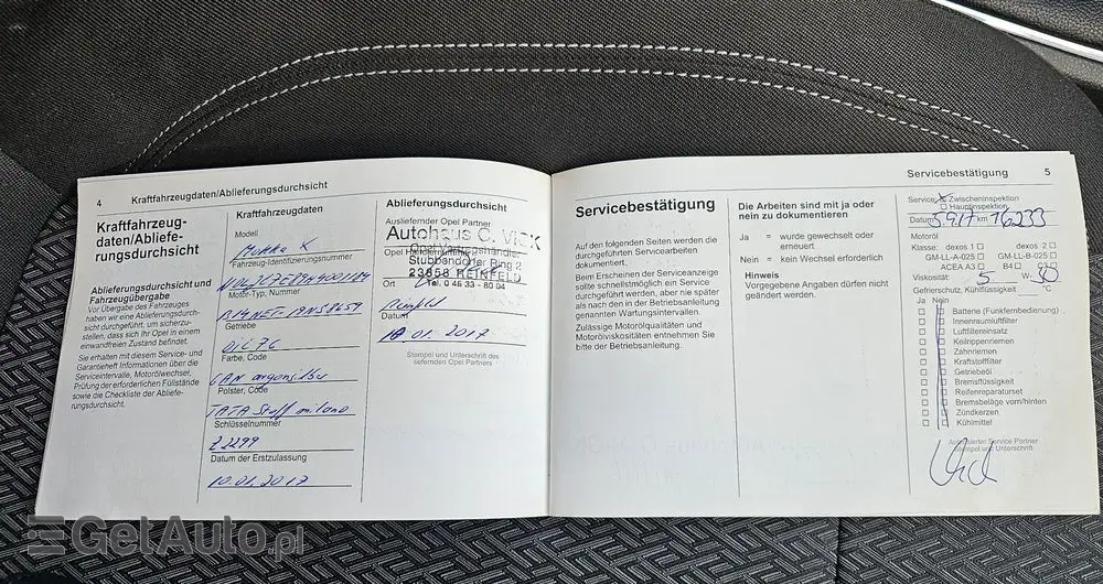 OPEL Mokka 1.4 T Enjoy S&S