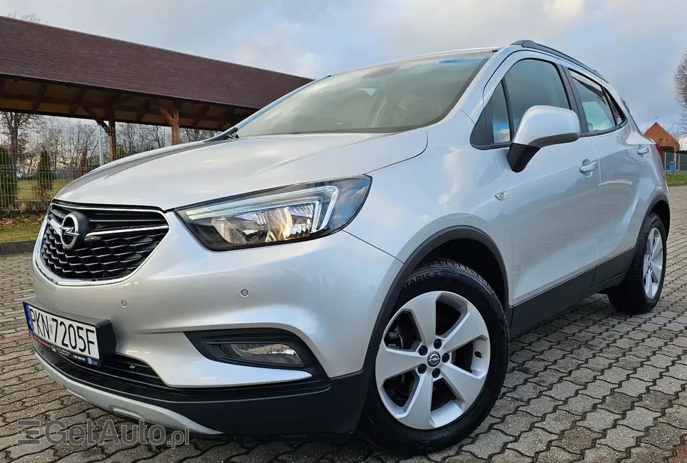 OPEL Mokka 1.4 T Enjoy S&S