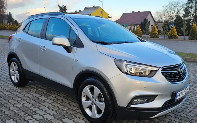 OPEL Mokka 1.4 T Enjoy S&S