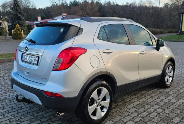 OPEL Mokka 1.4 T Enjoy S&S