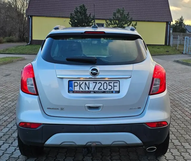 OPEL Mokka 1.4 T Enjoy S&S