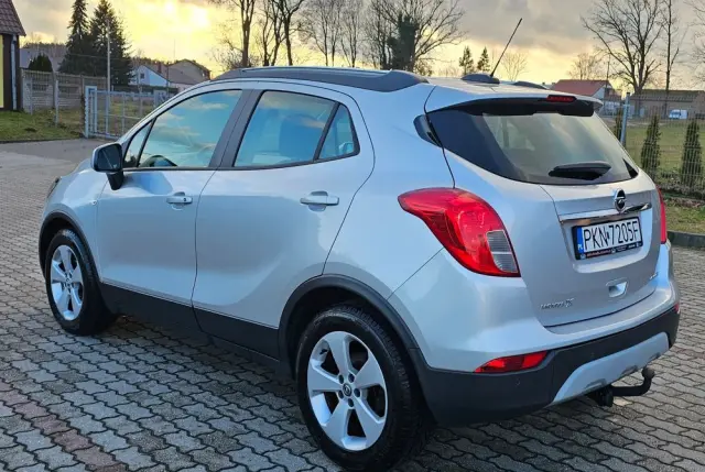 OPEL Mokka 1.4 T Enjoy S&S