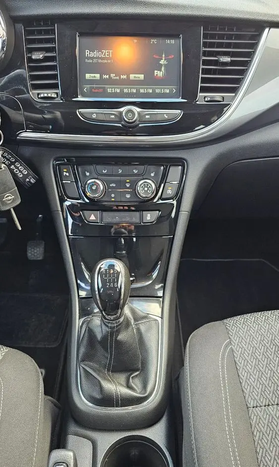 OPEL Mokka 1.4 T Enjoy S&S