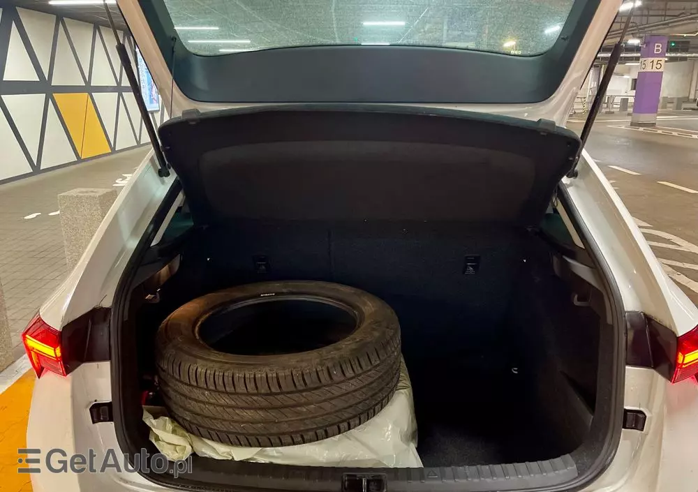 SKODA Scala 1.0 TSI Ambition DSG