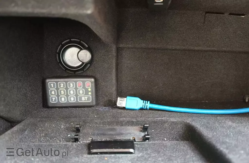 AUDI Q7 Clean diesel Tiptronic